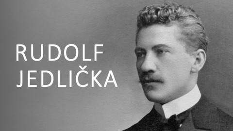 Rudolf Jedlička
