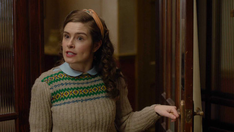 Všechny velké a malé bytosti - 2/7 Užívej dne