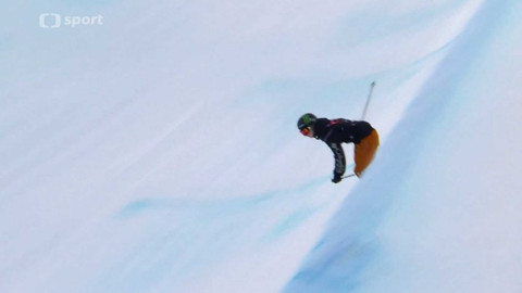 Magazín SP ve freestyle lyžování - FIS magazín SP