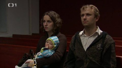 Rozsudek - Za smrt syna nemůžeme