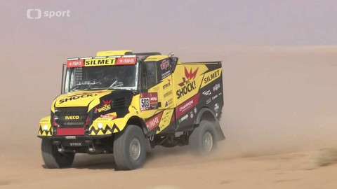 Svět motorů - Speciál