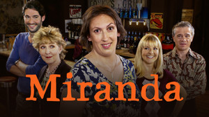 Obrázek pořadu Miranda