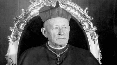 Zakázaný Bůh - 13/13 Generál bez vojska