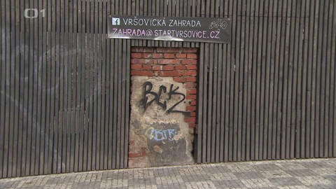 Z metropole - 4. května 2019