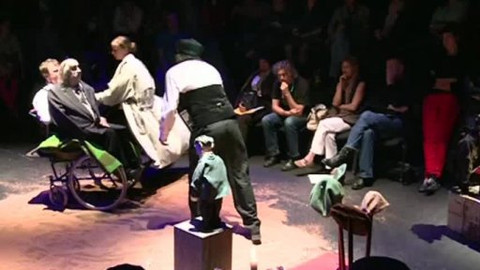 Kultura.cz - 22. října 2011