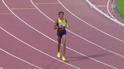 World Athletics Continental Tour Gold - Kip Keino Classic