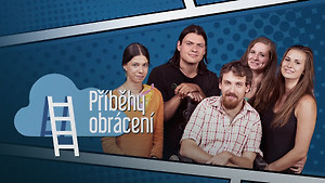 Obrázek pořadu Příběhy obrácení