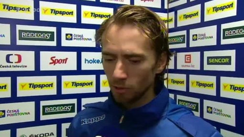 Hokej den poté - 7. října 2013