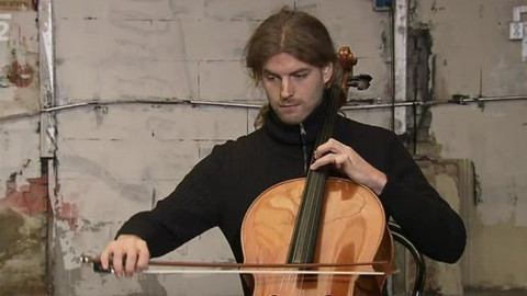 Terra musica - 26. ledna 2011