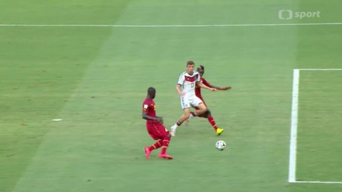 MS ve fotbalu 2014 Brazílie - Ohlédnutí za minulým dnem