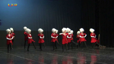 Zprávičky - 4. března 2018