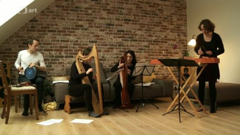 Terra musica - 25. března 2014