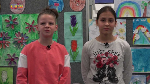 Zprávičky - 21. dubna 2022