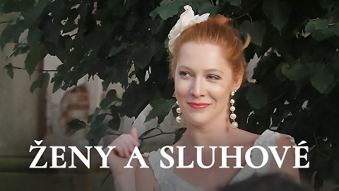 Ženy a sluhové
