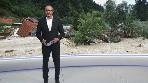 Horizont ČT24 - 13. září 2024