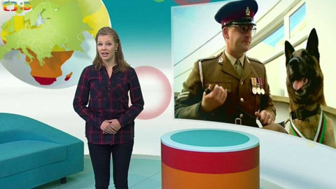 Zprávičky - 20. listopadu 2017