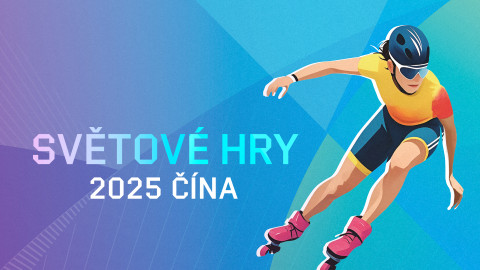 Světové hry 2025 Čína