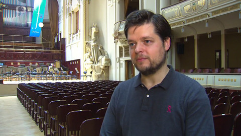 Mezinárodní hudební festival Pražské jaro - 19/25 Echo Pražského jara 2016