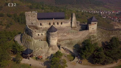 Kvarteto - Nový život hradů a zámků