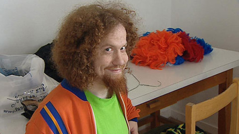 Z metropole - 30. dubna 2011