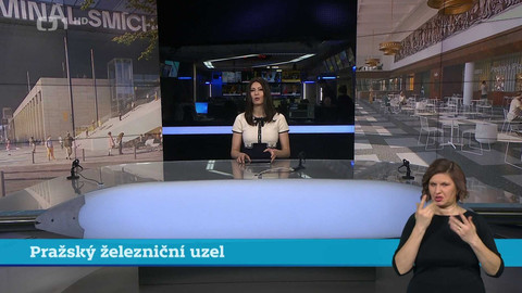 Události v regionech (Praha) - 28. ledna