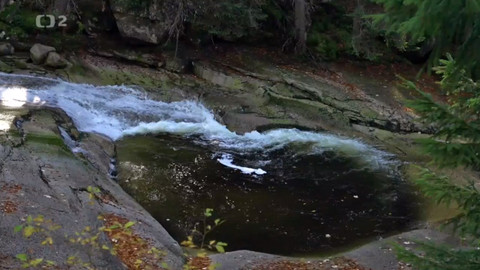 Minuty z Krkonoš - Kotle, hrnce a hrnečky z Krakonošovy kuchyně