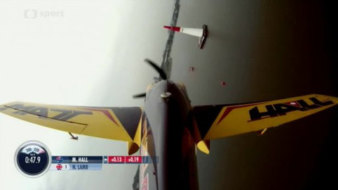 Red Bull Air Race - Red Bull Air Race 2014 Malajsie