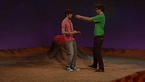 PLANETA YÓ - 13. ledna 2015