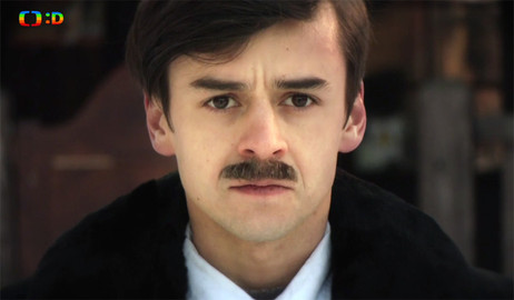 Lovci záhad - Železným ořem do budoucnosti