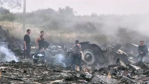 Horizont ČT24 - 18. července 2014