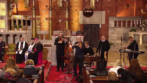 Modlitba za domov - Modlitba za domov 2017