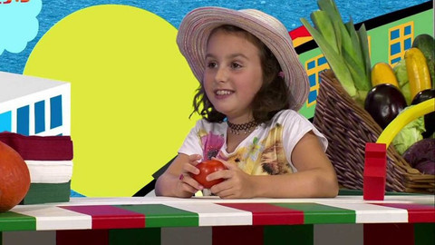 Čau Bambini - Epizoda 20/26