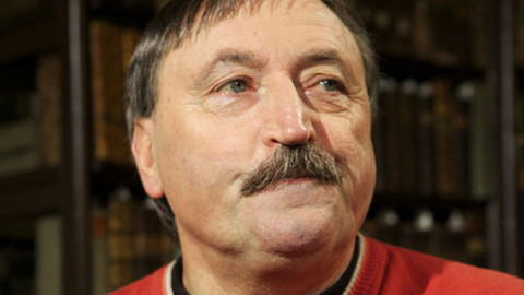 Uchem jehly - 12. června 2011