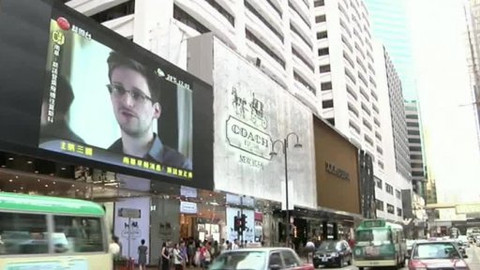 Horizont ČT24 - 5. ledna 2014