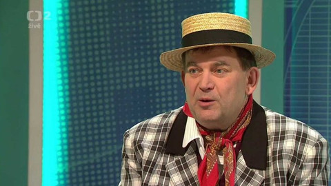 Dobré ráno - 1. prosince 2015