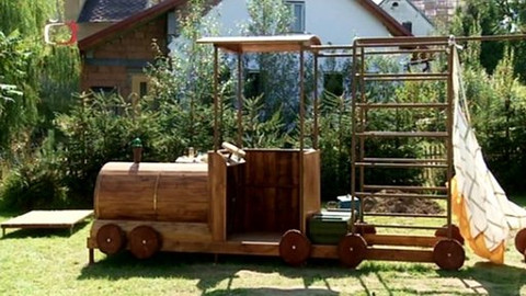 Chalupa je hra - 9. listopadu 2010