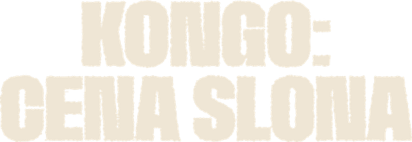 Kongo: Cena slona