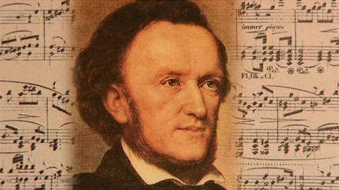 Toulky s Ladislavem Smoljakem - Richard Wagner