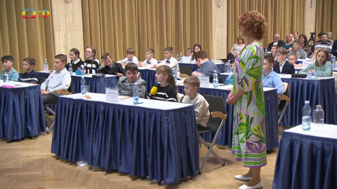 Zprávičky - 25. dubna