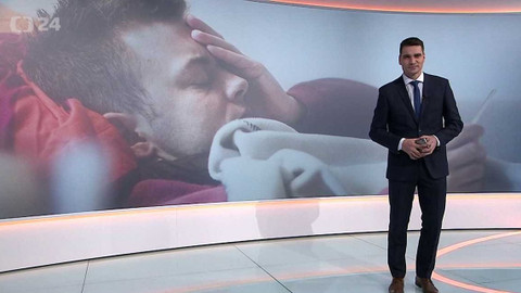 90’ ČT24 - 90′ ČT24