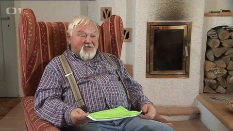 Černé ovce - 28. dubna 2015