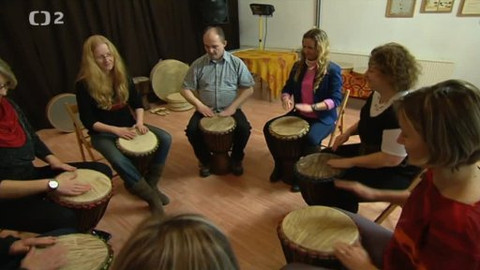 Televizní klub neslyšících - 23. dubna 2014