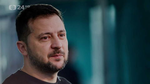 Události, komentáře - 3. ledna 2025