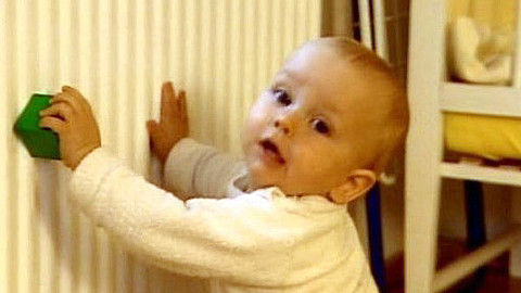 Pod pokličkou - Bez masa i klobásy děti rostou do krásy