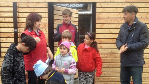 Kousek nebe - Epizoda 18.