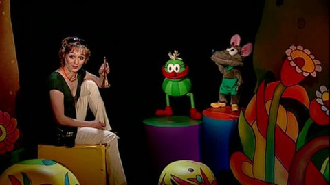 Studio Kamarád - 12. června 2011