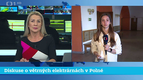 Události v regionech (jih a západ) - 23. dubna 2025
