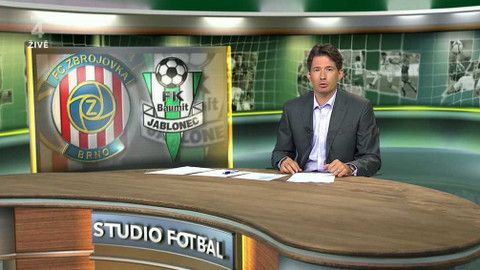Studio fotbal - Dohráno