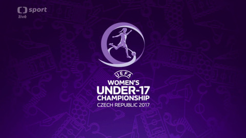 EURO U17 Česko