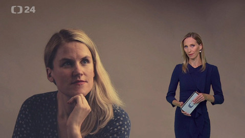 Horizont ČT24 - 4. října 2021